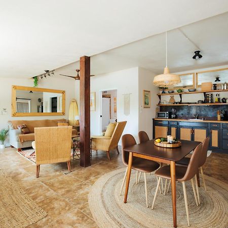 The Ohia At The Koi House Apartment ไคลัวโคนา ภายนอก รูปภาพ