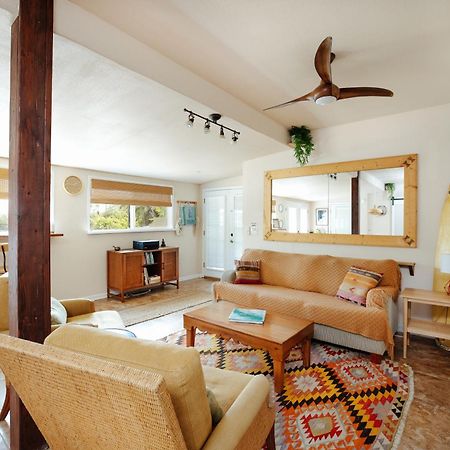 The Ohia At The Koi House Apartment ไคลัวโคนา ภายนอก รูปภาพ