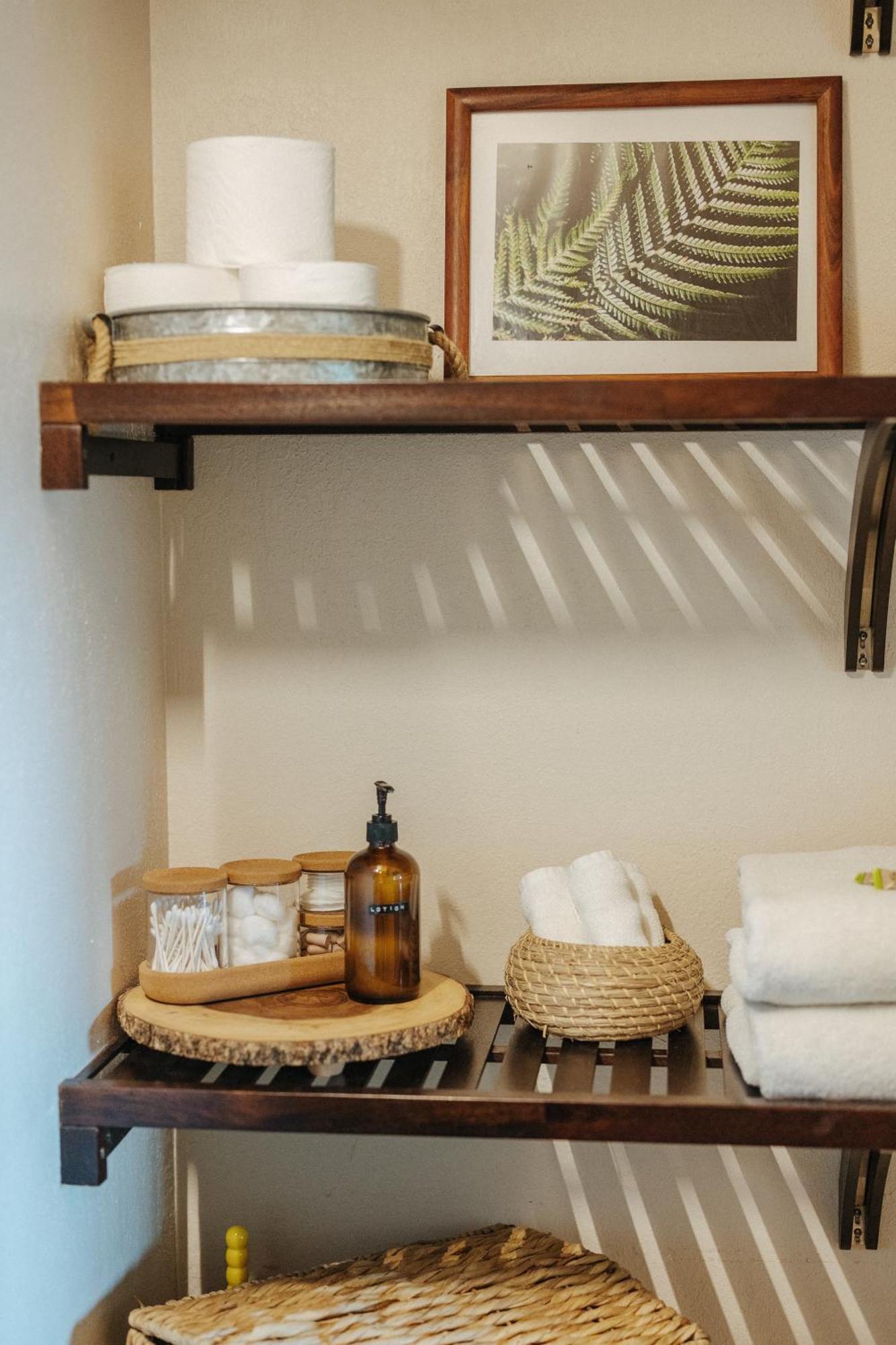 The Ohia At The Koi House Apartment ไคลัวโคนา ภายนอก รูปภาพ