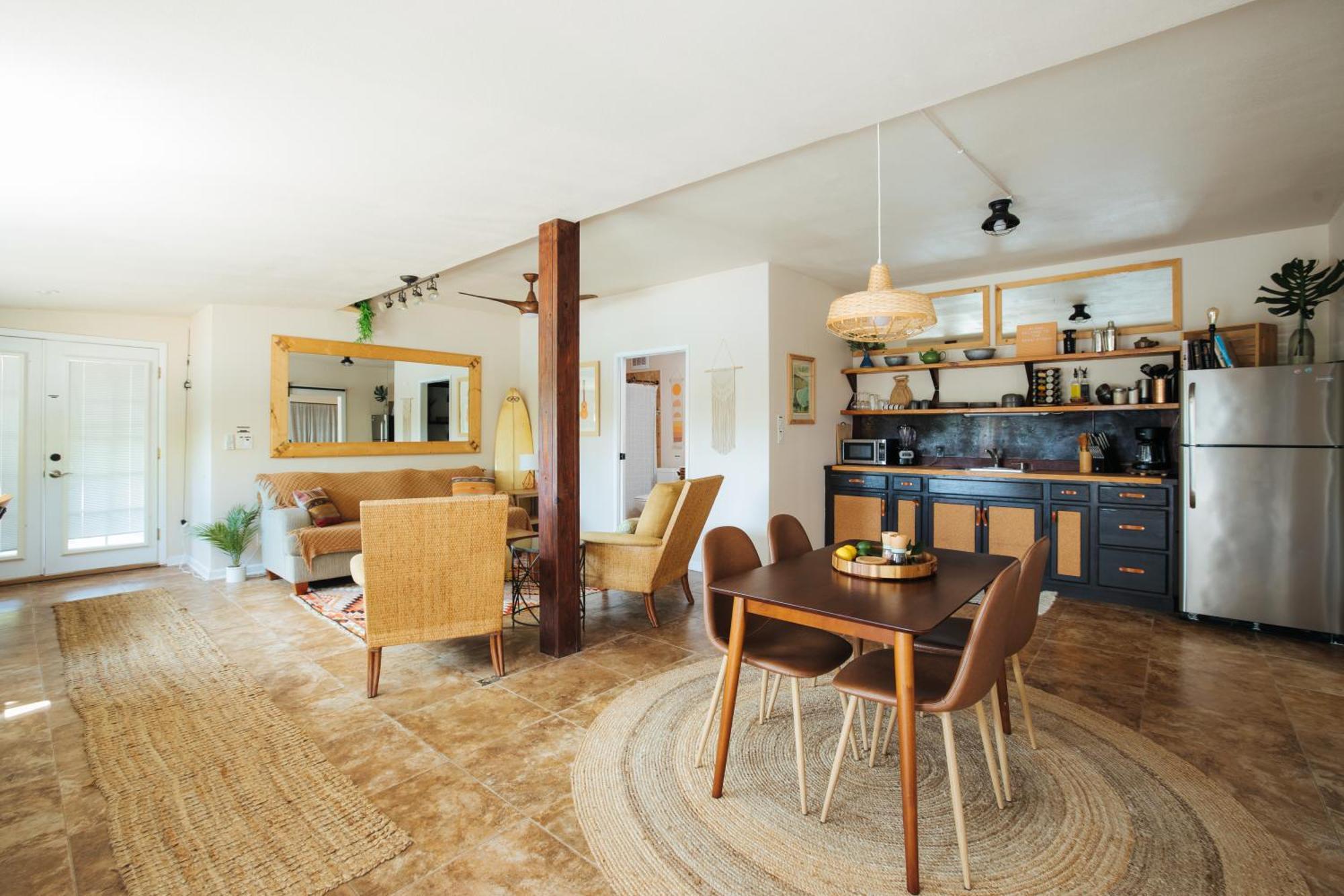 The Ohia At The Koi House Apartment ไคลัวโคนา ภายนอก รูปภาพ