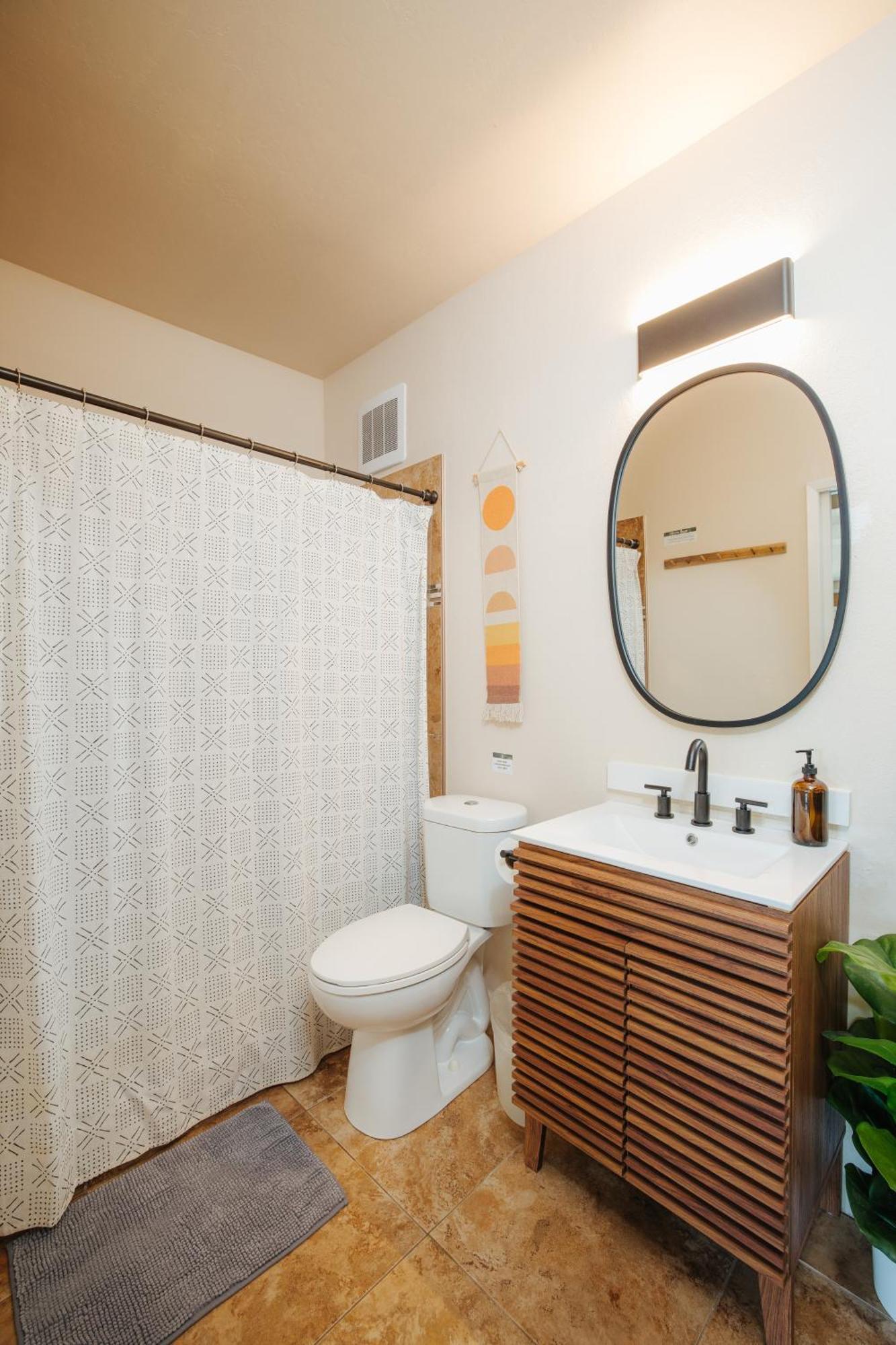 The Ohia At The Koi House Apartment ไคลัวโคนา ภายนอก รูปภาพ