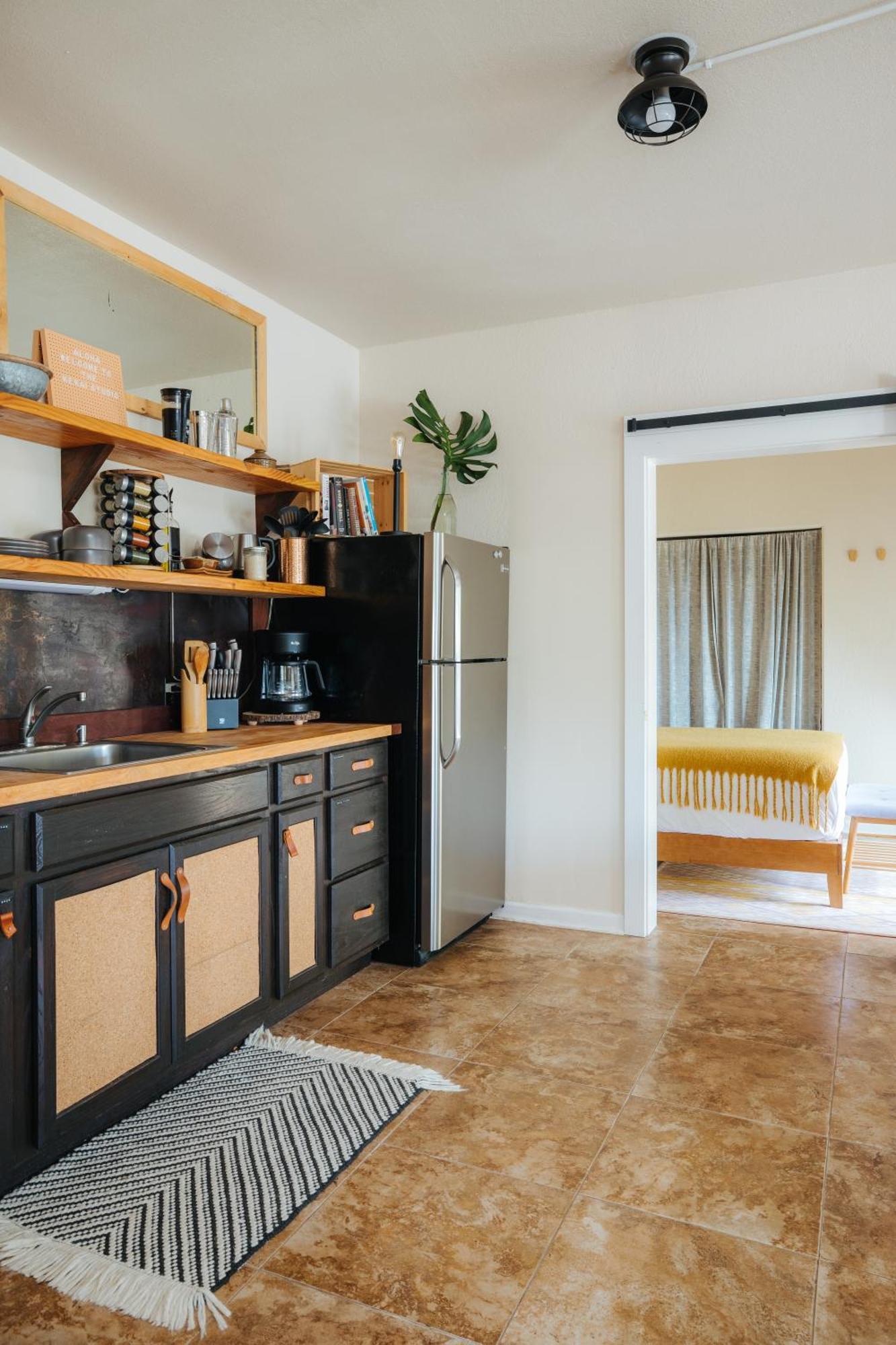 The Ohia At The Koi House Apartment ไคลัวโคนา ภายนอก รูปภาพ